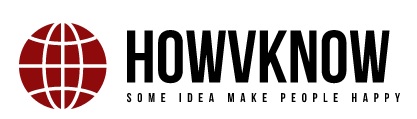howvknow