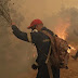 Φωτιά Γορτυνία: Εκκενώνονται 19 οικισμοί