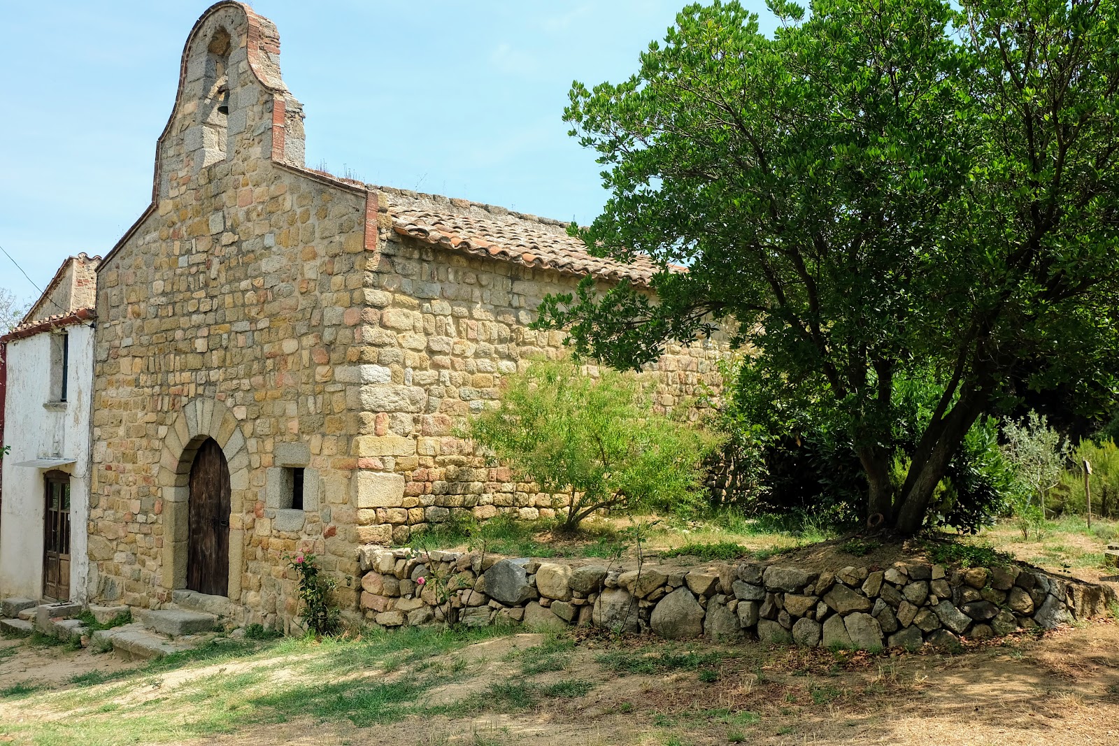Rutas y paisajes de Catalunya: Conjunto megalítico de la Roca del Vallés