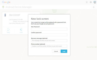 How to unlock a locked Android phone How to unlock a locked Android phone