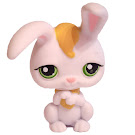 Littlest Pet Shop Seasonal Rabbit (#245) Pet Littlest Pet Shop Seasonal Rabbit (#245) Pet