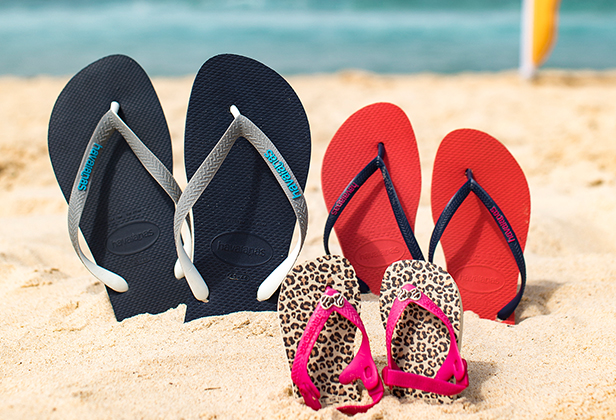 david jones havianas