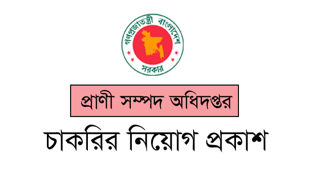 dls job circular