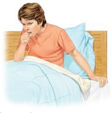 Ξυπνάτε από τον βήχα; Πότε πρέπει να ανησυχήσετε; Πώς μπορεί να αντιμετωπιστεί; Βότανα και ροφήματα Cough