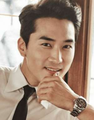 South Korean actor