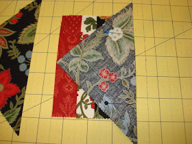 The Way I Sew It: Serendipity Table Runner Tutorial