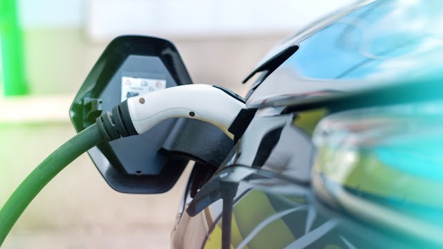 Electric Cars Preferred Over Gas Powered Vehicles 2022