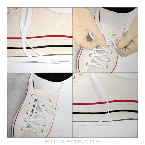 HEO SEGWA – Shoe string – Single