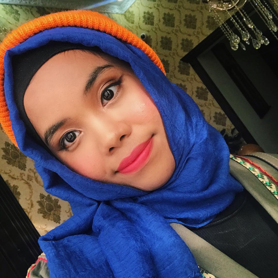 Kumpulan Foto-Foto Abqariyyah Halilintar Terbaru 2020 - Seleb Squad