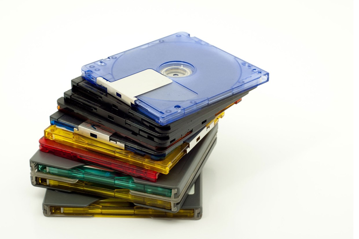 theKONGBLOG™ Why Did The MiniDisc Fail?