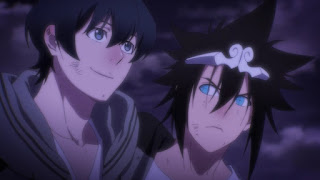 assistir - The God of High School - online