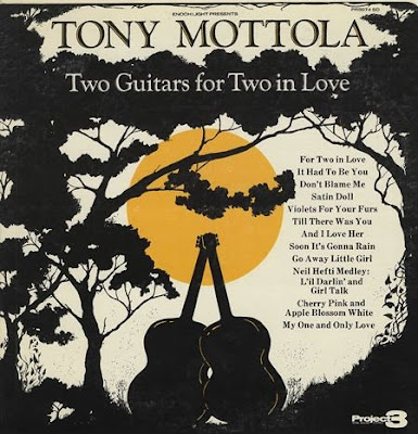 Cd Tony Mottola - Two Guitars for Two in Love Two%2BGuitars%2Bfor%2BTwo%2Bin%2BLove%2B-%2BLP%2BFront