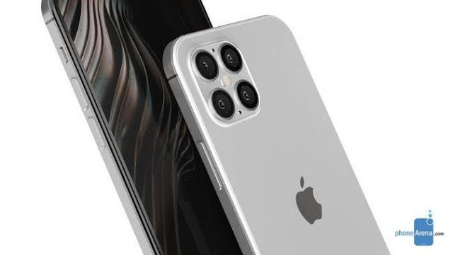 Iphone 12 Pro Harganya