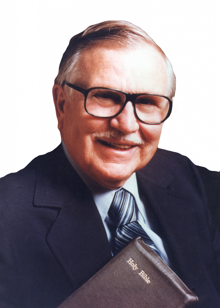 Is the Grace Evangelical Society Misunderstanding McGee on Repentance? Is the Grace Evangelical Society Misunderstanding McGee on Repentance?