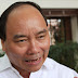 Đơn Tố cáo Phó Thủ tướng Nguyễn Xuân Phúc của tập thể cán bộ Văn phòng Chính phủ