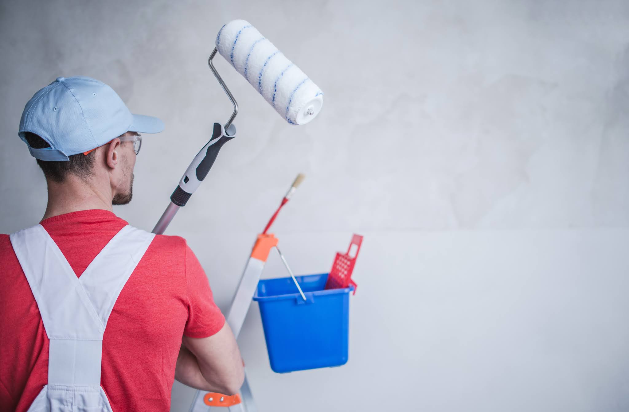 Points to consider while choosing painters for your Canberra House
