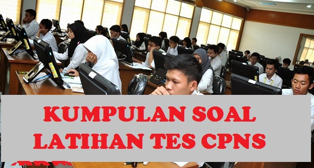 Soal Cpns Pdf Dan Pembahasan Soal Cpns 2020 Idn Paperplane