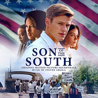 Son Of The South Soundtrack Steven Argila