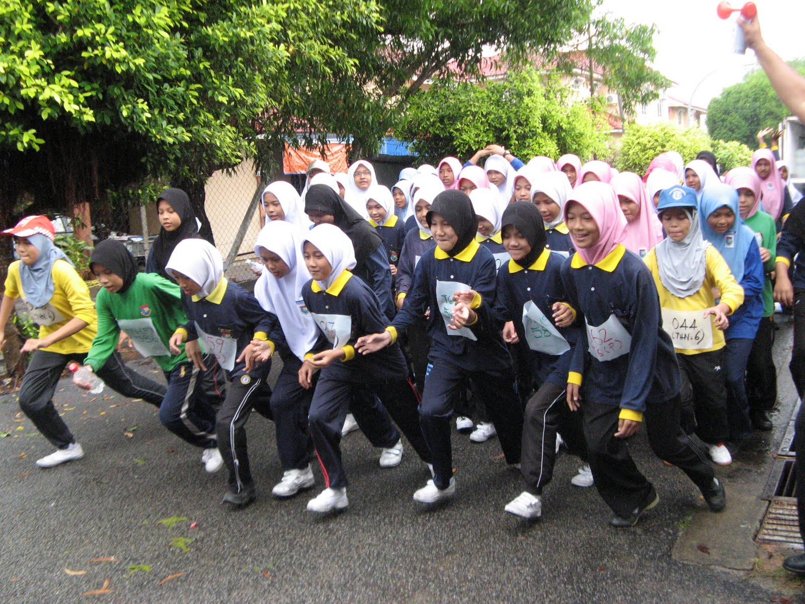 Sek. Keb. Dato Hashim 2