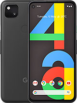 Google Pixel 4a Price and release date
