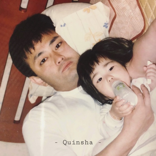 Quinsha – Dear papa – Single