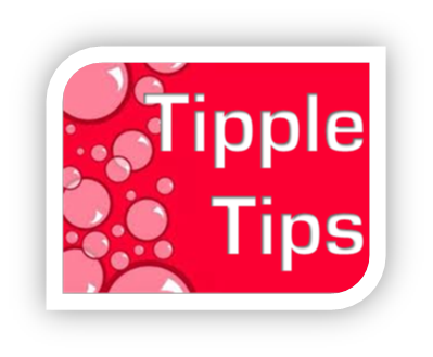 Tipple Tips