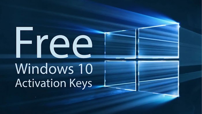 Windows 10 Pro Activator Txt
