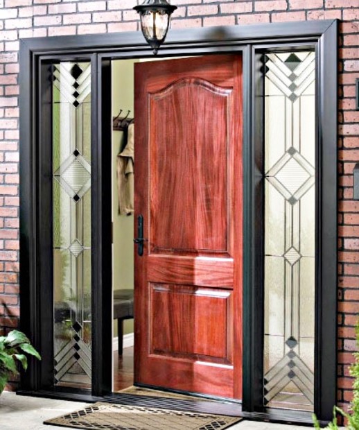 warna cat pintu dan jendela kayu terbaru warna cat pintu dan jendela kayu terbaru