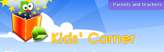 KIDS' CORNER