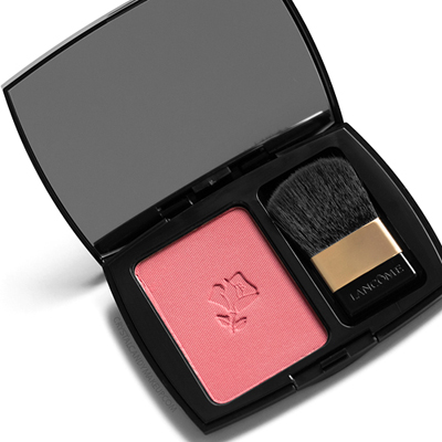 Fard à joues Blush Subtil de Lancôme, nuance Rose Liberté