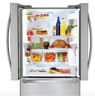 LG LMX25964ST French Door Refrigerators Reviews And Resourses | lmx25964st