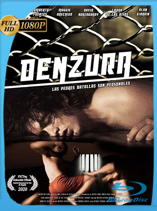 Denzura (Denzity) (2020) Latino HD AMZN WEB-DL 1080P [GoogleDrive] [tomyly]