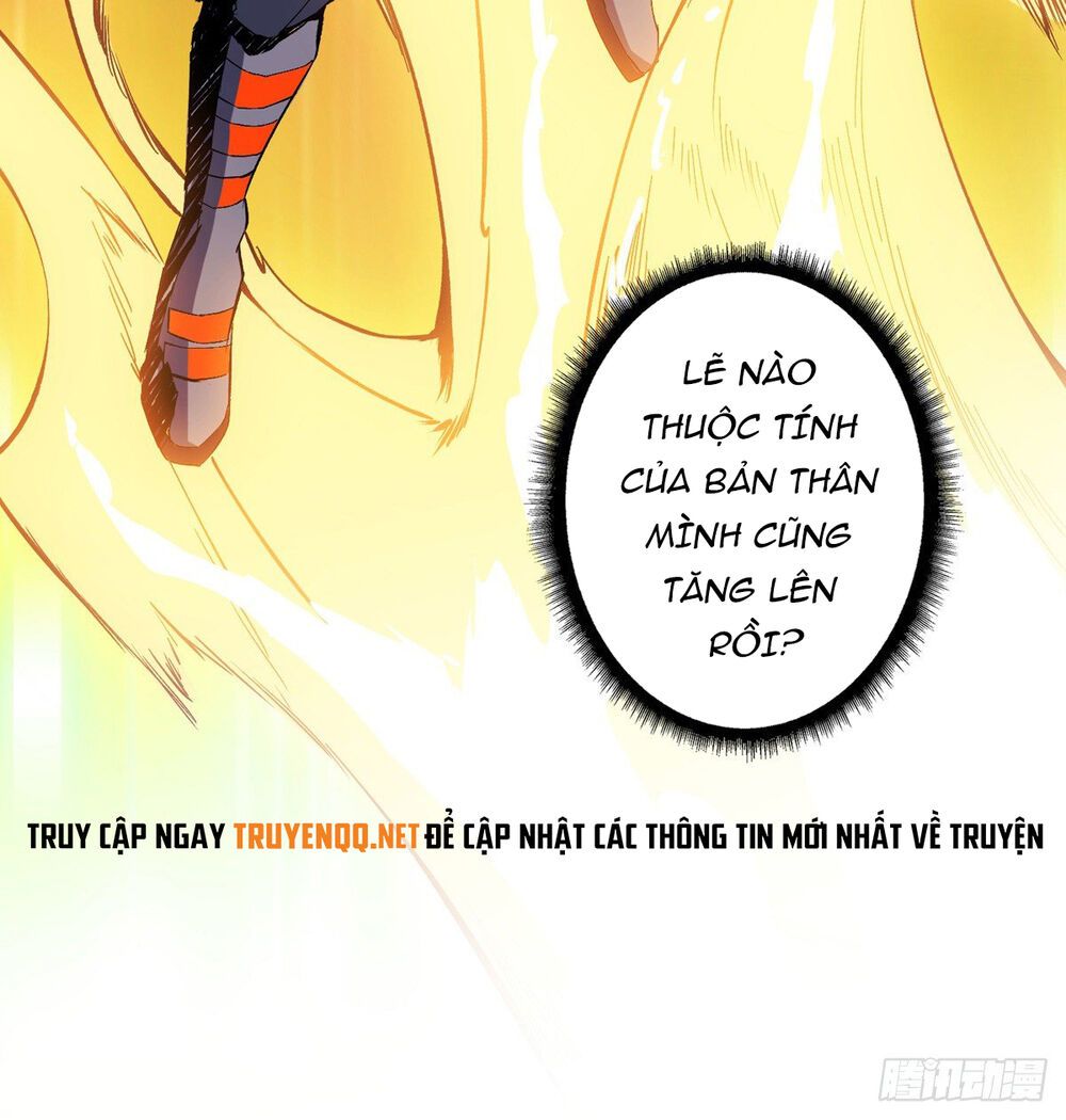 Vừa Chơi Đã Có Tài Khoản Vương Giả chapter 4 - Trang 40