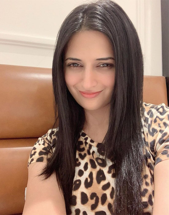 Divyanka Tripathi