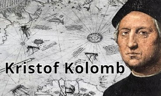 kristof kolomb