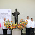 El Gobernador encabezó ofrenda floral por el 95 aniversario de la fundación de la UADY