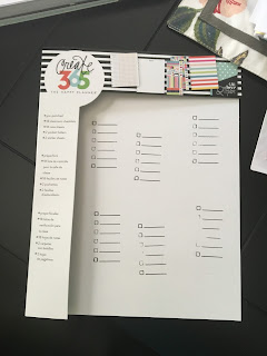 ElementaryTeacherFiles: Create 365 Happy Planner