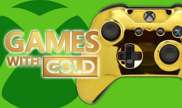 الكشف رسميا عن الألعاب المجانية لمشتركي Xbox Live Gold 