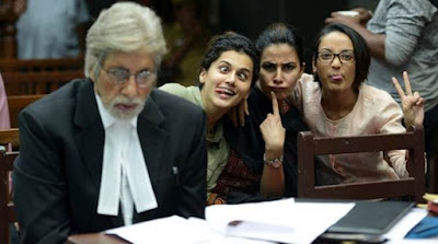 @InstaMag - When #AmitabhBachchan got photobombed when-big-b-got-photobombed