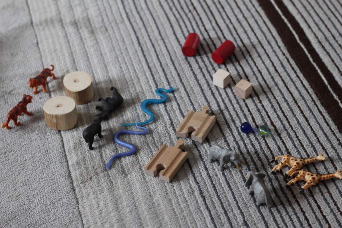 mystery bag game momgineer