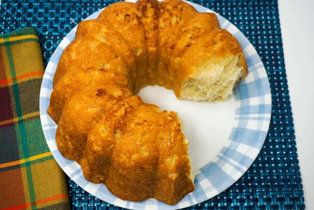 Monkey Bread