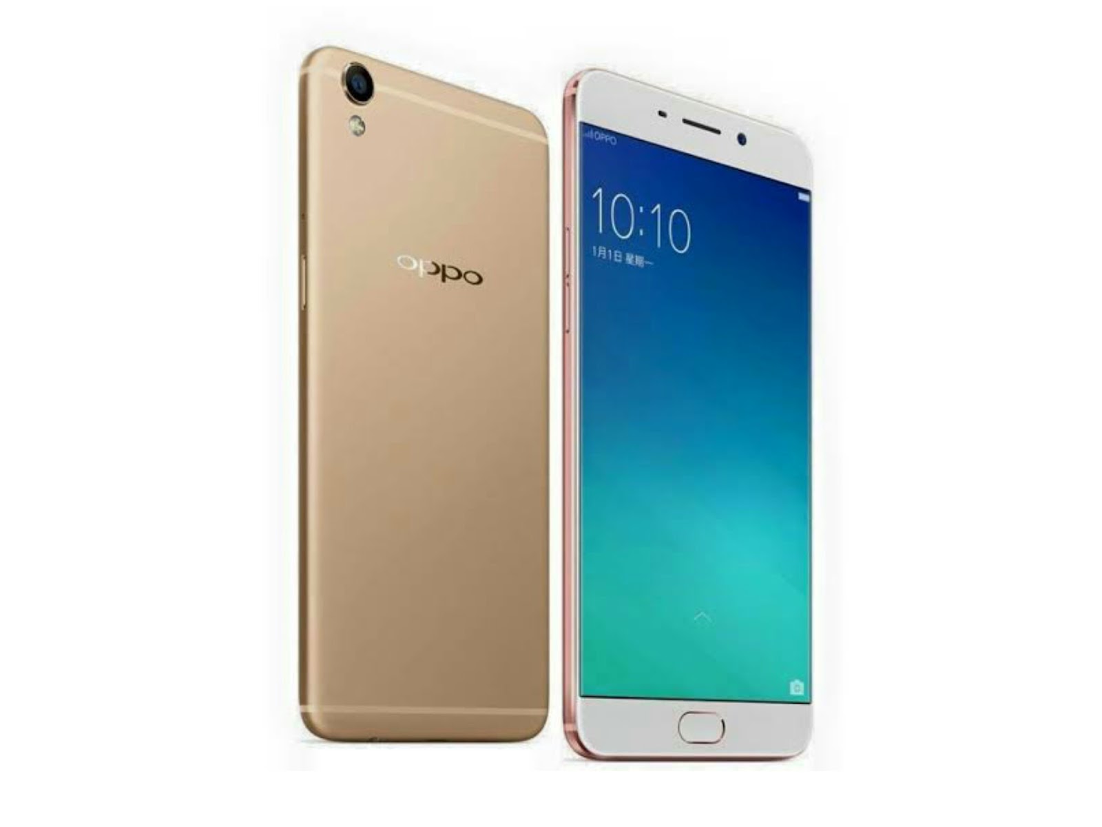 Review Oppo A37 - TeknoReview