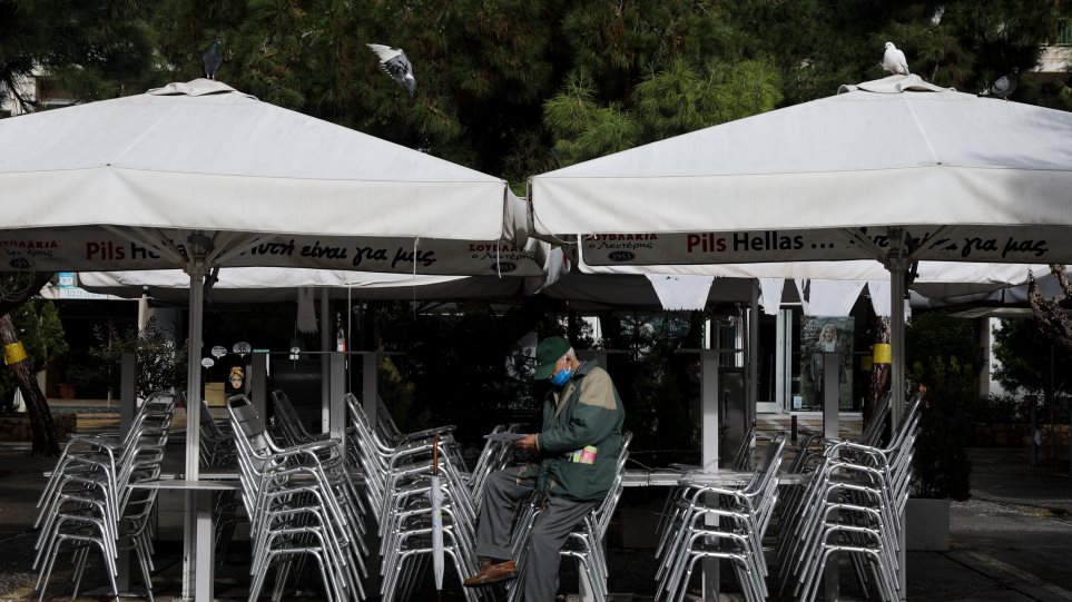 Βασιλακόπουλος: Να ανοίξουν καφέ, εστιατόρια