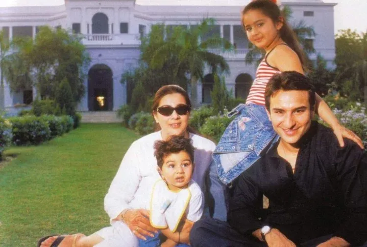 saif-ali-khan-20-years-in-bollywood-know-about-his-love-story-with-amrita-singh