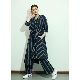 Kriti Sanon Social Media Nov-2019