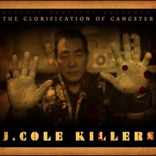 J. Cole - Killers
