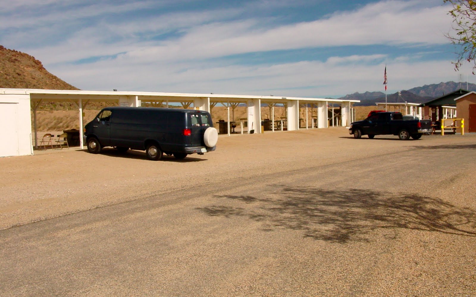 kingman az messed