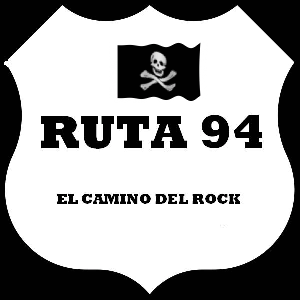RUTA 94 "El Camino del Rock"