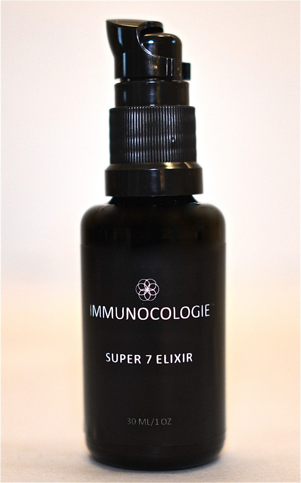 Immunocologie Vital Oligo Science Super 7 Elixir