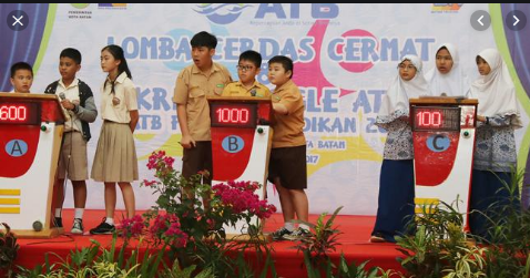 Kumpulan Soal Cerdas Cermat Agama Islam Pilihan Ganda Mariyadi Com